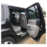 2012 Honda Pilot 4X4