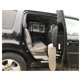 2012 Honda Pilot 4X4