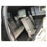 2012 Honda Pilot 4X4