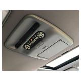 2012 Honda Pilot 4X4