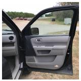 2012 Honda Pilot 4X4