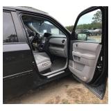 2012 Honda Pilot 4X4