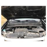 2012 Honda Pilot 4X4