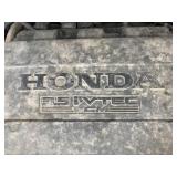2012 Honda Pilot 4X4