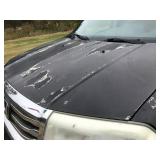 2012 Honda Pilot 4X4