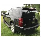 2008 Chevy Tahoe LS
