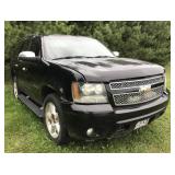 2008 Chevy Tahoe LS