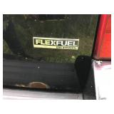 2008 Chevy Tahoe LS
