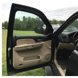 2008 Chevy Tahoe LS