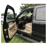 2008 Chevy Tahoe LS