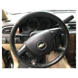 2008 Chevy Tahoe LS