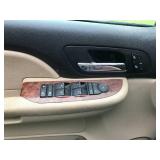 2008 Chevy Tahoe LS