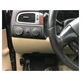 2008 Chevy Tahoe LS