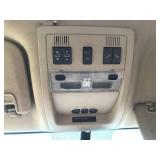 2008 Chevy Tahoe LS