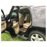 2008 Chevy Tahoe LS
