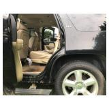 2008 Chevy Tahoe LS
