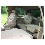 2008 Chevy Tahoe LS