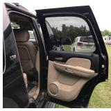 2008 Chevy Tahoe LS