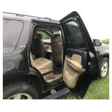 2008 Chevy Tahoe LS