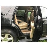 2008 Chevy Tahoe LS