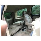 2008 Chevy Tahoe LS