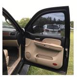 2008 Chevy Tahoe LS