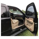 2008 Chevy Tahoe LS