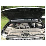 2008 Chevy Tahoe LS