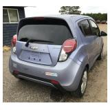 2014 Chevy Spark