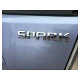 2014 Chevy Spark