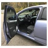 2014 Chevy Spark