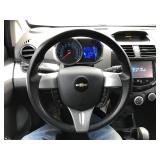 2014 Chevy Spark