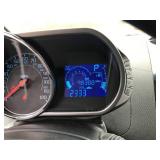 2014 Chevy Spark