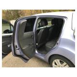 2014 Chevy Spark