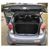 2014 Chevy Spark