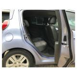 2014 Chevy Spark
