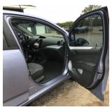 2014 Chevy Spark