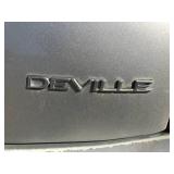 2005 Cadillac Deville