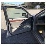 2005 Cadillac Deville