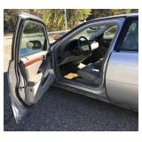 2005 Cadillac Deville