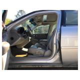 2005 Cadillac Deville
