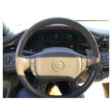 2005 Cadillac Deville