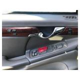 2005 Cadillac Deville