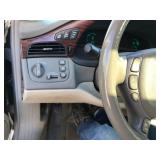 2005 Cadillac Deville