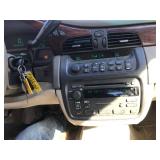 2005 Cadillac Deville