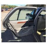 2005 Cadillac Deville