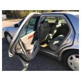 2005 Cadillac Deville