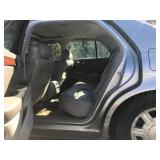 2005 Cadillac Deville