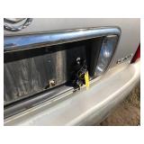 2005 Cadillac Deville
