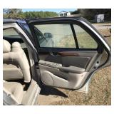 2005 Cadillac Deville